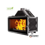 Wkład kominkowy KAWMET W16 ECO 16,3 kW - obrazek 3