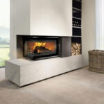 Wkład kominkowy KAWMET W16 ECO LB 13,5 kW - obrazek 10