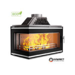 Wkład kominkowy KAWMET W16 ECO LB 13,5 kW - obrazek 2