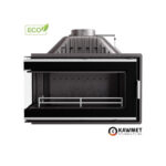 Wkład kominkowy KAWMET W16 ECO LB 13,5 kW - obrazek 4