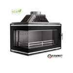 Wkład kominkowy KAWMET W16 ECO LB 13,5 kW - obrazek 5