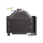Wkład kominkowy KAWMET W16 ECO LB 13,5 kW - obrazek 7