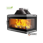 Wkład kominkowy KAWMET W16 ECO PB 13,5 kW - obrazek 2