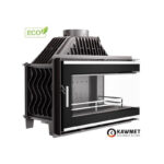 Wkład kominkowy KAWMET W16 ECO PB 13,5 kW - obrazek 5