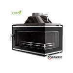 Wkład kominkowy KAWMET W16 ECO PB 13,5 kW - obrazek 6