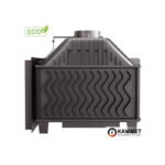 Wkład kominkowy KAWMET W16 ECO PB 13,5 kW - obrazek 7