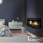 Wkład kominkowy KAWMET W16 ECO PB 13,5 kW - obrazek 8