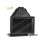 Wkład kominkowy KAWMET W8 ECO 17,5 kW - obrazek 3