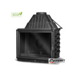Wkład kominkowy KAWMET W8 ECO 17,5 kW - obrazek 4