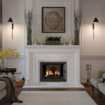 Wkład kominkowy KAWMET W8 ECO 17,5 kW - obrazek 6