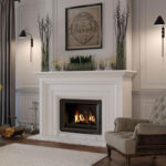 Wkład kominkowy KAWMET W8 ECO 17,5 kW - obrazek 7