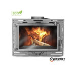 Wkład kominkowy KAWMET W9 ECO 9,8 kW