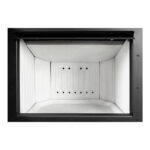 Wkład kominkowy LAVA Lumina 12 kW Ceramic - obrazek 4