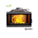 Wkład kominkowy KAWMET W16 ECO 9,4 kW