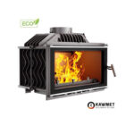 Wkład kominkowy KAWMET W16 ECO 9,4 kW - obrazek 2