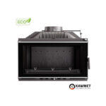 Wkład kominkowy KAWMET W16 ECO 9,4 kW - obrazek 4