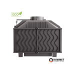 Wkład kominkowy KAWMET W16 ECO 9,4 kW - obrazek 7