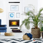 Wkład kominkowy KAWMET W16 ECO 9,4 kW - obrazek 9