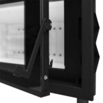 Wkład kominkowy LAVA Lumina 16 kW - obrazek 6
