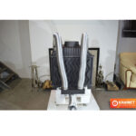 Dolot powietrza KAWMET W17 12,3kW EKO - obrazek 4