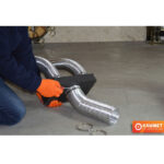 Dolot powietrza KAWMET W17 12,3kW EKO - obrazek 5