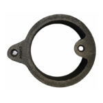 Żeliwna kryza duża do KAWMET W15-W16