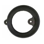 Żeliwna kryza duża do KAWMET W15-W16 - obrazek 2