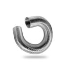 Rura spiro fi 80 mm (do KAWMET Smart Clean)