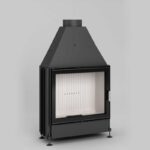 Wkład kominkowy HAJDUK VOLCANO ST 11 kW
