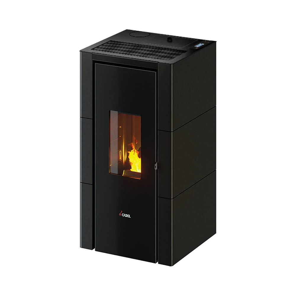 Cristal3-7-kW_5 Piec na pellet Cadel Cristal UP 7 kW - obrazek 1
