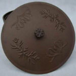 Kociołek cygański 12 litrów - obrazek 3