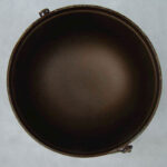 Kociołek cygański 12 litrów - obrazek 4