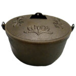 Kociołek cygański 6 litrów