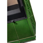 Piec kaflowy Gremio 4g 5,8 kW