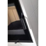 Piec kaflowy Gremio 5g 5,8 kW