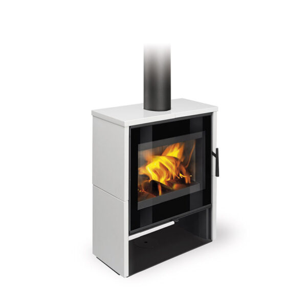 Piec kominkowy ALEDO 01 CERAMIKA