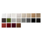 Piec kominkowy ALEDO 01 CERAMIKA