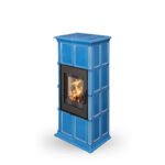 Piec kaflowy Gremio 1 5,8 kW