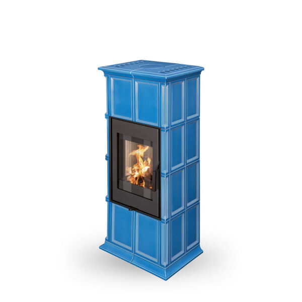 Piec kaflowy Gremio 1 5,8 kW