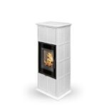 Piec kaflowy ROMOTOP Gremio 3  5,8 kW - obrazek 3