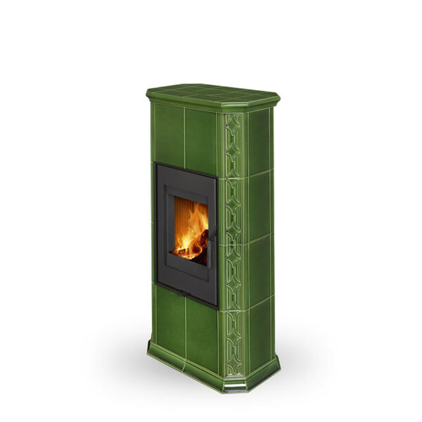 Piec kaflowy Gremio 4 5,8 kW