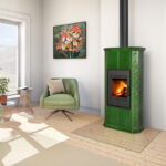 Piec kaflowy Gremio 4 5,8 kW