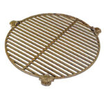 Ruszt grilla okrągły