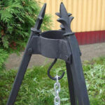 Trójnóg składany - obrazek 3