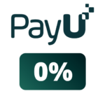 Raty PayU 0%