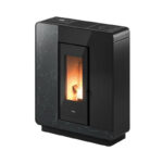 Piec na pellet Cadel Elle Plus 9 kW