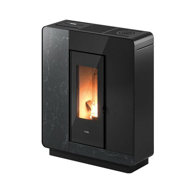 cadel-elle-1 Piec na pellet Cadel Elle Plus 9 kW - obrazek 1