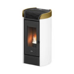 Piec na pellet Cadel Fenice 11 kW