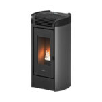 Piec na pellet Cadel Fenice 11 kW - obrazek 2