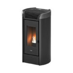 Piec na pellet Cadel Fenice 11 kW - obrazek 3